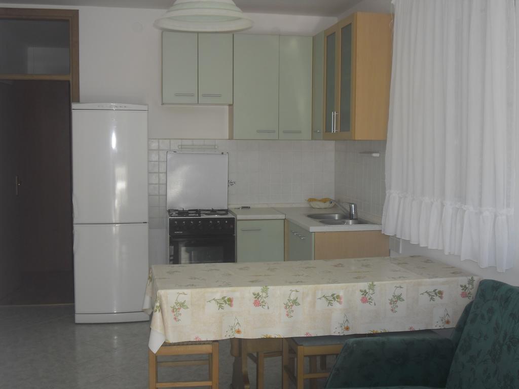 Apartments Golubic Светий Петар Номер фото