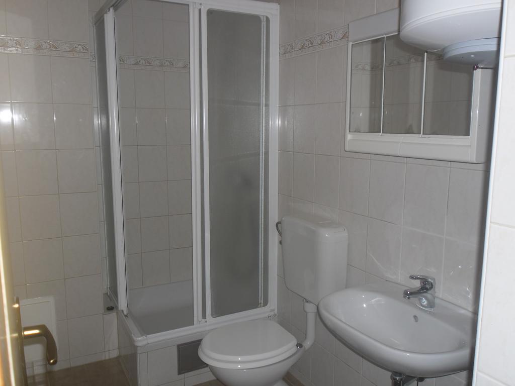 Apartments Golubic Светий Петар Номер фото